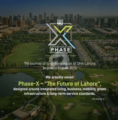 8 Marla Commercial Affidavit DHA Phase 10
