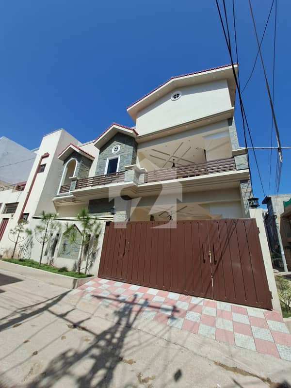 5.5 Marla Double Storey House For Rent 5.5 Marla Double Storey House For Rent