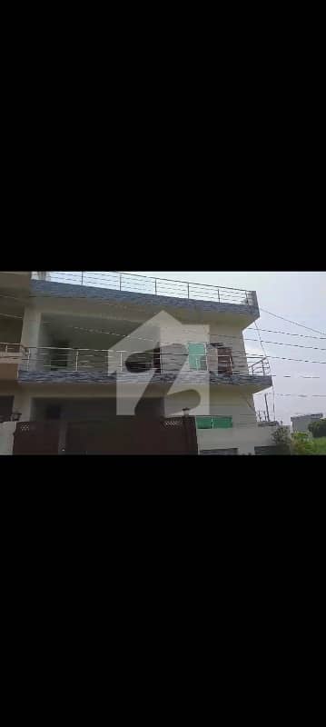 Short corner house for rent MDR back