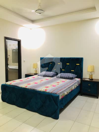 2 Bedrooms Fully Furnished Apartment Available For Rent In 18 West F-11 Markaz 2 Bedrooms Fully Furnished Apartment Available For Rent In 18 West F-11 Markaz