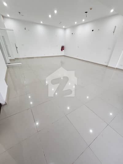 Gulberg 3880 Sqft Office Space Is Available For Rent.