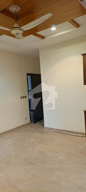 Flat Available for Rent in Valencia Town Lahore A1 Block | PKR 35,000/Month