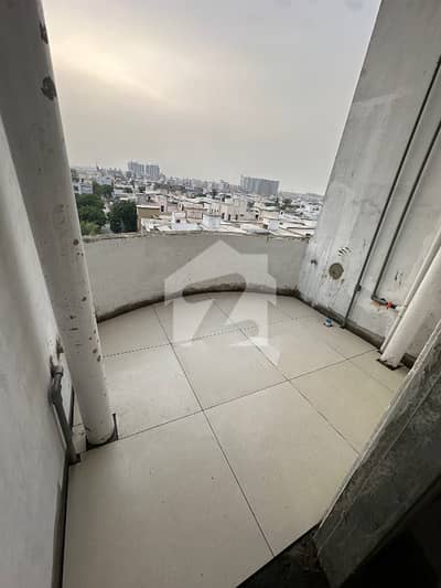 Brand New 2 Bed Lounge For Sale In Kaneez Fatima Society Block 4