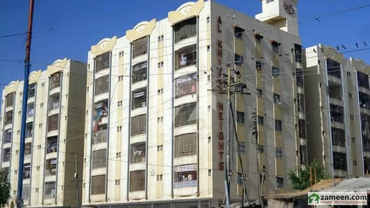 AL-KHIZRA HEIGHT 3 BED D D (BANK LOAN APPLICABLE)