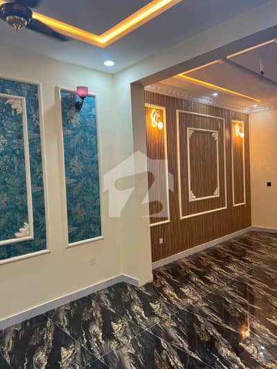 5 Marla Brand New House For Sale Near Ucp University & Shaukat Khanam Chowk 5 Marla Brand New House For Sale Near Ucp University & Shaukat Khanam Chowk