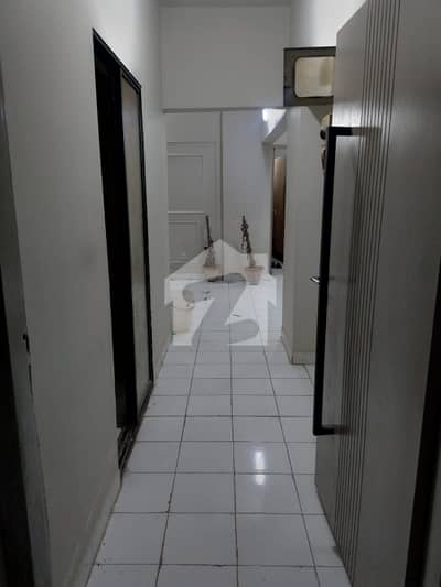 Mateen Terrace 1st Floor Flat For Rent