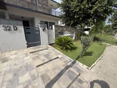 Ultra Luxury Triple Storey House For Sale DHA Phase 2, Sector G, Islamabad