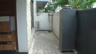 8 Marla House Upper Portion In Mpchs B-17 Islamabad For Rent