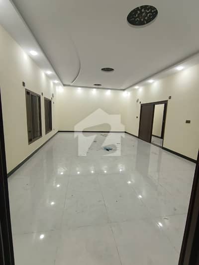 Like Brand New Portion Available For Rent 4 Bed Dd 1st Floor Entrance Separate Vip Block Westopen