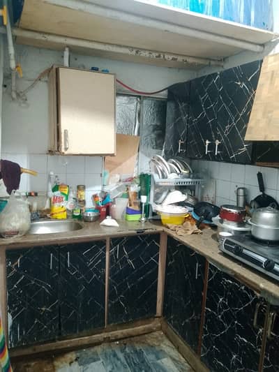 FLAT FOR SALE NOMAN AVENUE BLOCK 20 MAIN RASHID MINHAS ROAD GULISTAN E JOHAR KARACHI FLAT FOR SALE NOMAN AVENUE BLOCK 20 MAIN RASHID MINHAS ROAD GULISTAN E JOHAR KARACHI