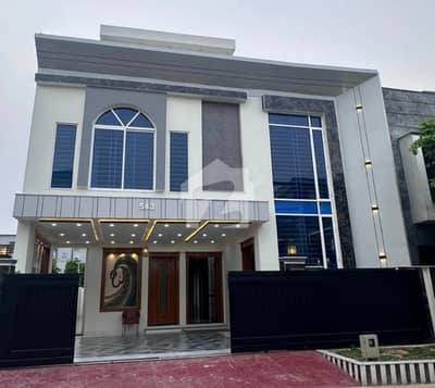 Centrally Located House For sale In Top City 1 - Block A Available Centrally Located House For sale In Top City 1 - Block A Available