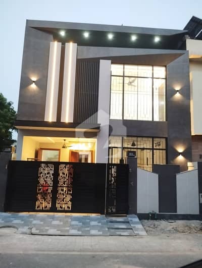 5 Marla House For Sale In Dream Gardens Lahore Ph 2