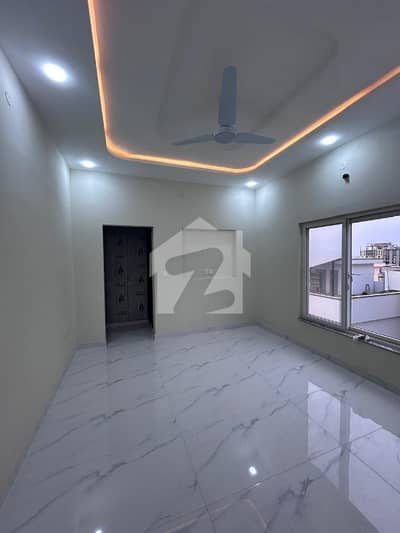 Upper Portion For Rent DHA Phase 2, Sector J, Islamabad