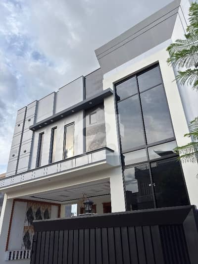 10 Marla Luxury Designer House for Sale | Prime Location | Modern Living | Top City-1 Islamabad 10 Marla Luxury Designer House for Sale | Prime Location | Modern Living | Top City-1 Islamabad