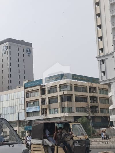 Furnish Office For Rent