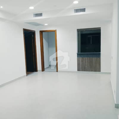 Modern 3-Bedroom Executive Apartment in Penta Square DHA Phase 5 | Prime Location
