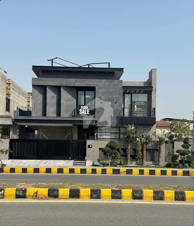 ڈی ایچ اے فیز 6 - بلاک سی ڈی ایچ اے فیز 6,ڈی ایچ اے ڈیفینس,لاہور میں 5 کمروں کا 1 کنال مکان 17.4 کروڑ میں برائے فروخت۔