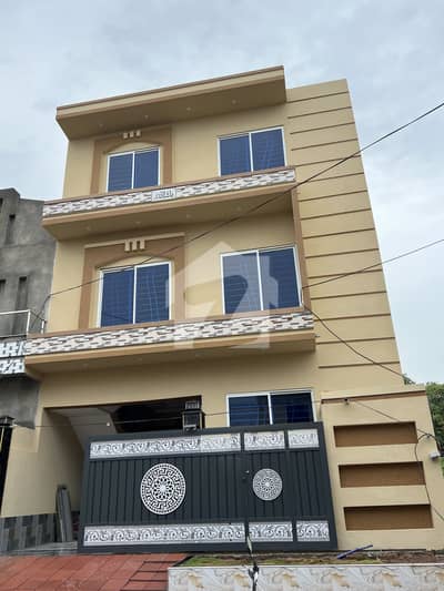5 MARLA BRAND NEW LUSH DOUBLE STORY HOUSE FOR SELL AT AIRPORT HOUSING SOCIETY RAWALPINDI 5 MARLA BRAND NEW LUSH DOUBLE STORY HOUSE FOR SELL AT AIRPORT HOUSING SOCIETY RAWALPINDI