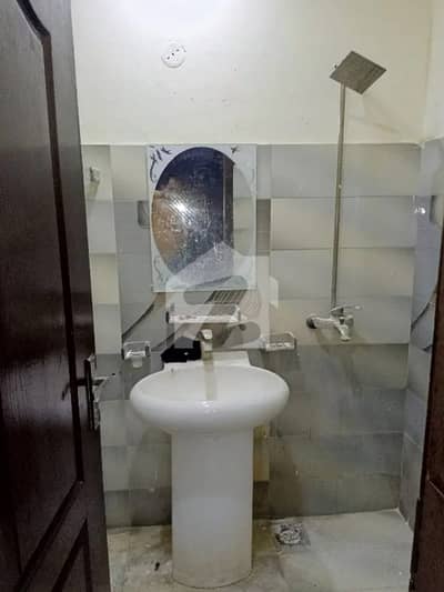 4Marla House For sale in Zaheer vilas