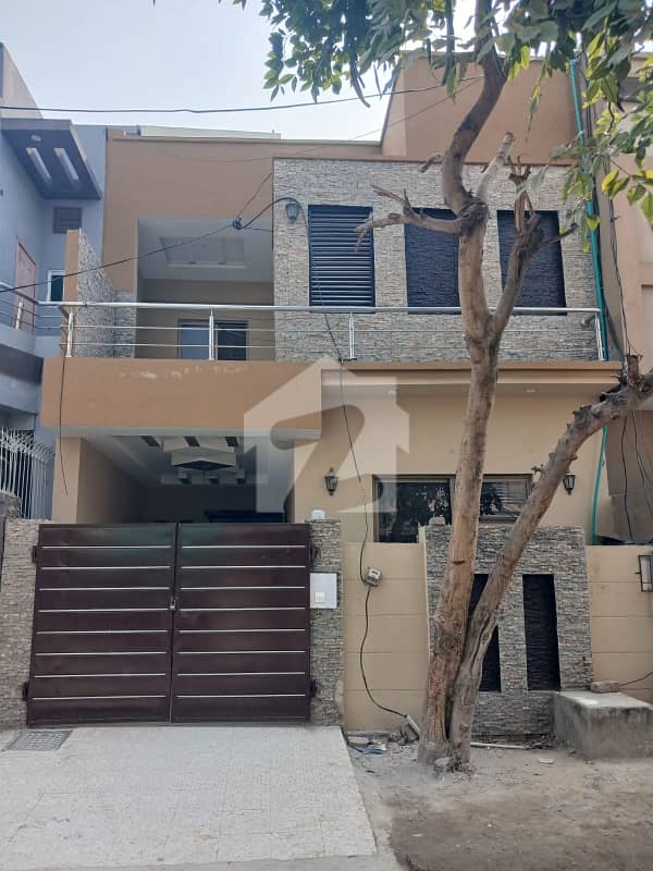 4 Marla House For Sale In Zaheer Vilas 4 Marla House For Sale In Zaheer Vilas