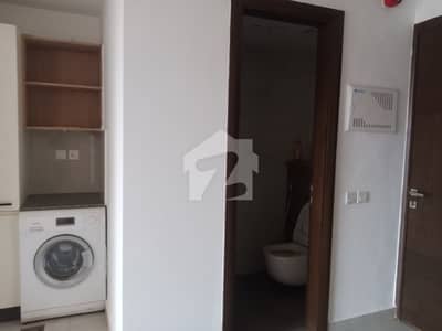 Unfurnished 1-Bed Modern Apartment For Rent In Penta Square Unfurnished 1-Bed Modern Apartment For Rent In Penta Square