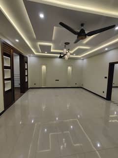 Faisal Town First Floor Portion For Rent