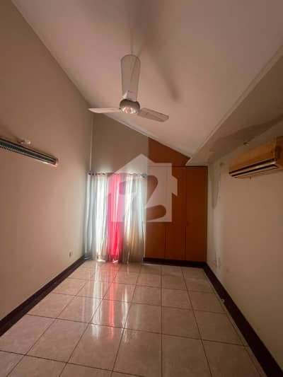 5 Marla, Park Facing, Model House In Dream Villas For Rent
