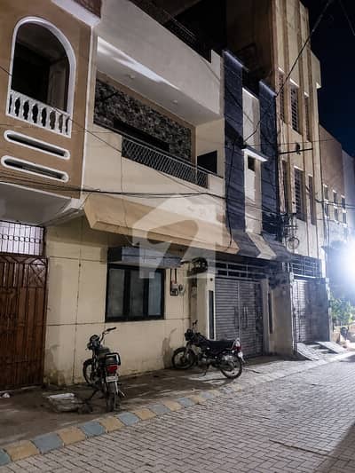GULSHAN E SHAMIM HOUSE FOR SALE GROUND PLUS ONE GULSHAN E SHAMIM HOUSE FOR SALE GROUND PLUS ONE