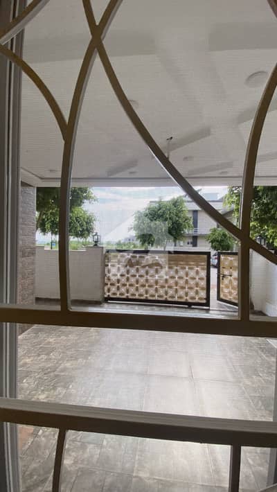 9.25 Marla Corner Brand New House For Sale In Bahria Enclave | 5 Bedrooms | Prime Location 9.25 Marla Corner Brand New House For Sale In Bahria Enclave | 5 Bedrooms | Prime Location