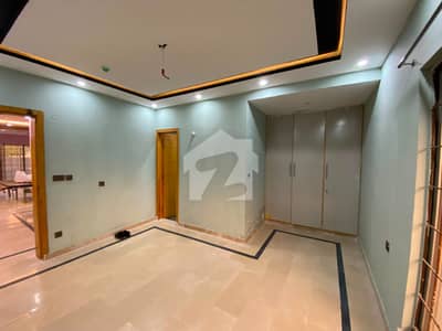 10 Marla Full House For Rent In DHA Rahbar Phase 11