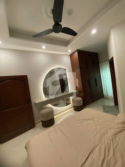 Ideal 7 Marla House Available In F-11/2, Islamabad Park Face Location Triple Storey