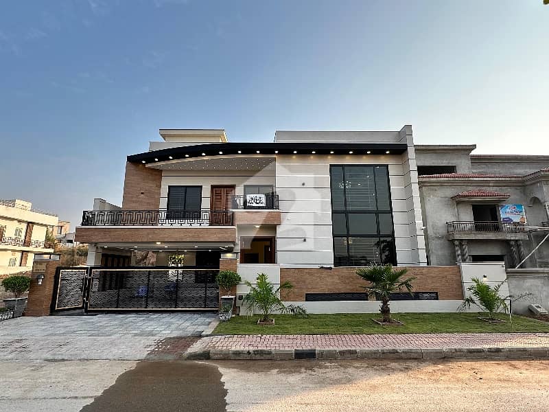 House In Bahria Town Phase 8 House In Bahria Town Phase 8