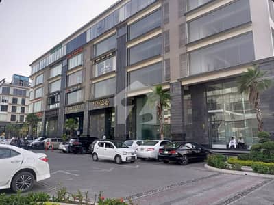 ڈی ایچ اے فیز 3 - بلاک ڈبل ایکس ڈی ایچ اے فیز 3,ڈی ایچ اے ڈیفینس,لاہور میں 8 مرلہ Studio عمارت 25.0 کروڑ میں برائے فروخت۔