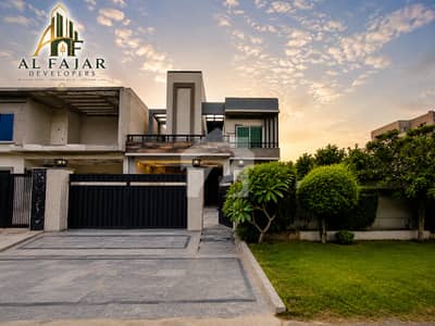 1 Kanal Beautiful Double Storey House In AWT Phase 2| Gas & Electricity Installed |Prime Location In AWT Phase 2