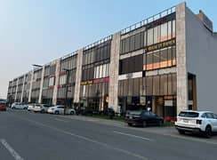 5 Marla Rented Building For Sale Near Hardees