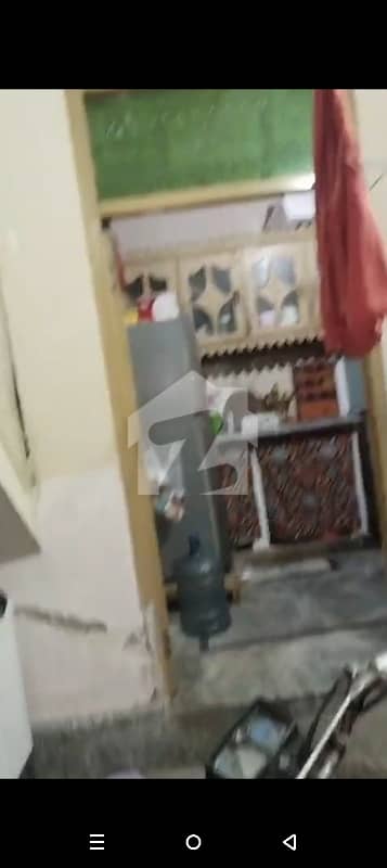 3 Marla Lower Portion In Al Hamed Colony Opp Neelam Block Iqbal Town Lahore