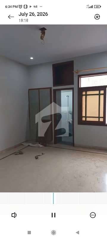 House for Rent in Model Colony 210 Sq. Yards | 2 Bed DD | Car Parking