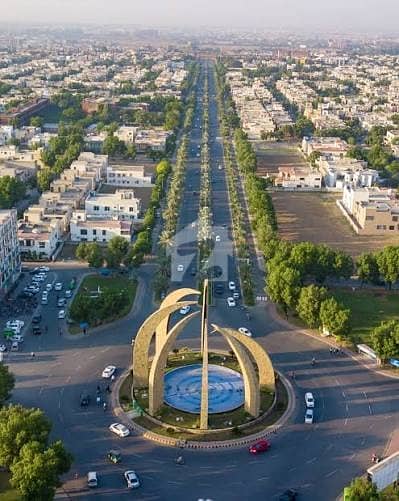 14 Overseas C Commercial Property For Sale | Bahria Town Lahore