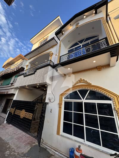 Double story House For sale