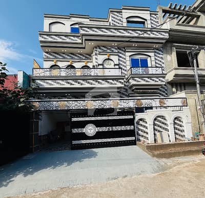 6 Marla house for sale in airport housing society Rawalpindi 6 Marla house for sale in airport housing society Rawalpindi