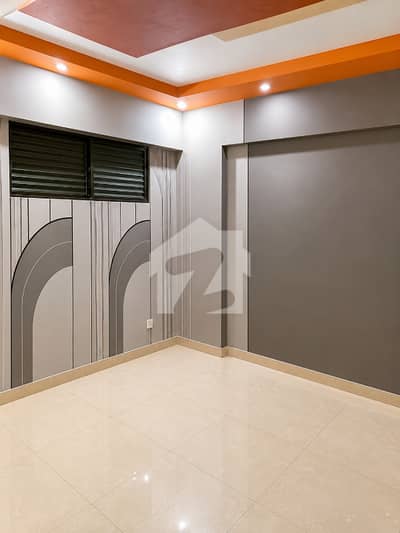 2 Bed DD Apartment for Sale in Abdullah Arcade 1300 Sqft | Prime Location |