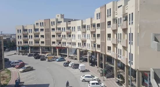 Flat for sale in Bahria town