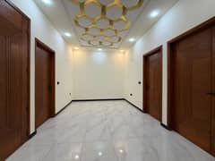 Brand New Ultra Modern 120 Sq. Yard House Sale Gulshan E Iqbal Karachi Sindh Brand New Ultra Modern 120 Sq. Yard House Sale Gulshan E Iqbal Karachi Sindh