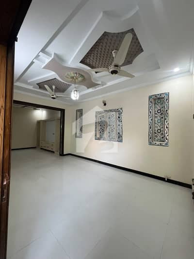 7 Marla House For Rent