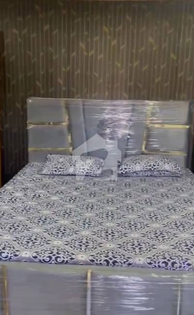 Rawalpindi Bahria town phase7 1bed furnished apartment available for Sale Rawalpindi Bahria town phase7 1bed furnished apartment available for Sale