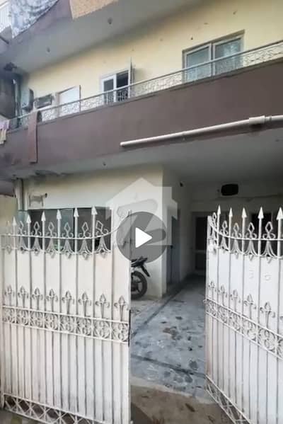 6 marla house available for sale g-8/1  cda transfer
