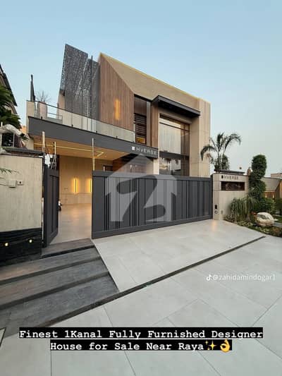10 MARLA BEAUTIFUL HOUSE FOR RENT AT BAHRIA TOWN LAHORE