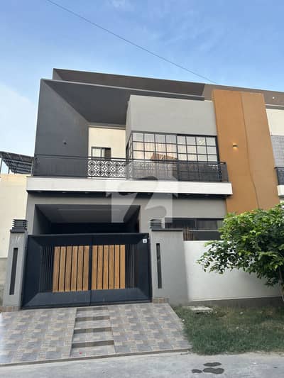 5 Marla House Available For Rent Buch Executive Villas Multan Manik Block