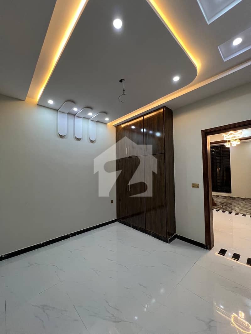 5 Marla House For Rent 5 Marla House For Rent