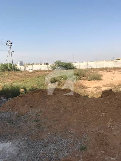 Residential Plot For Sale